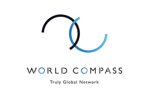 WORLD COMPASS